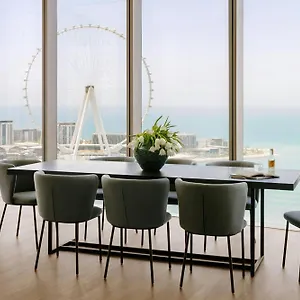 Sonder By Marriott Bonvoy Jbr The Walk Dubai