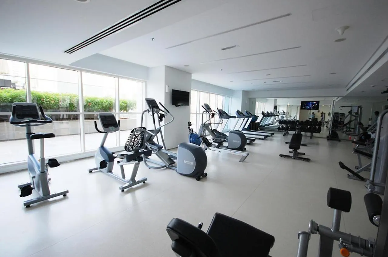 Apartment Stella Stays Stunning & Luxurious 4Bdr Penthouse Dubai Marina United Arab Emirates
