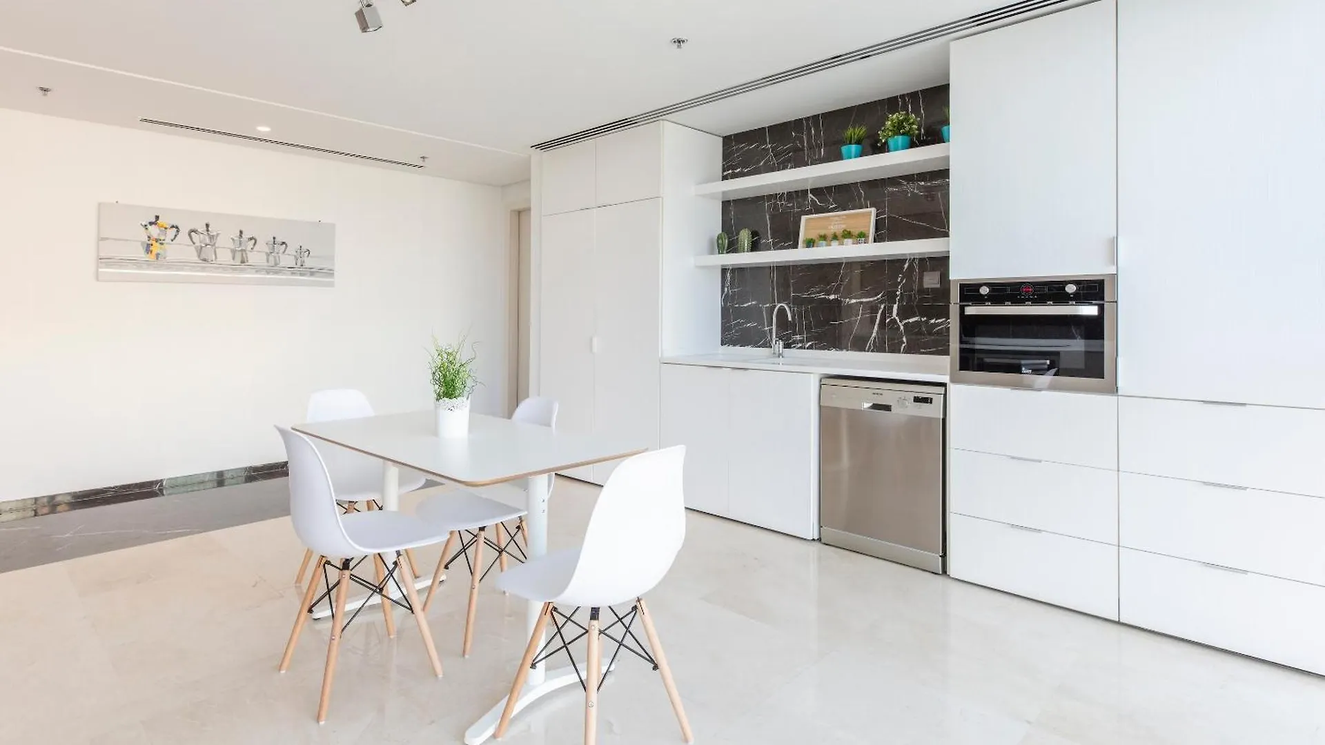Apartment Stella Stays Stunning & Luxurious 4Bdr Penthouse Dubai Marina