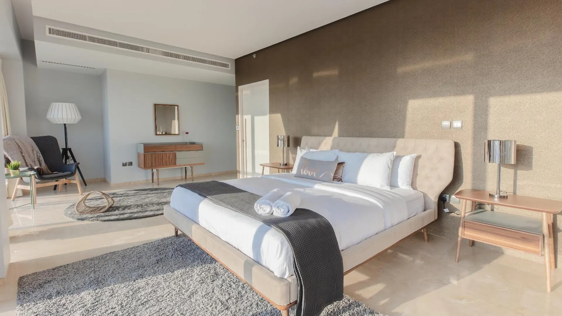 Stella Stays Stunning & Luxurious 4Bdr Penthouse Dubai Marina United Arab Emirates