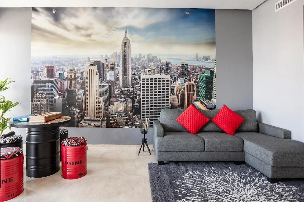 Stella Stays Stunning & Luxurious 4Bdr Penthouse Dubai Marina
